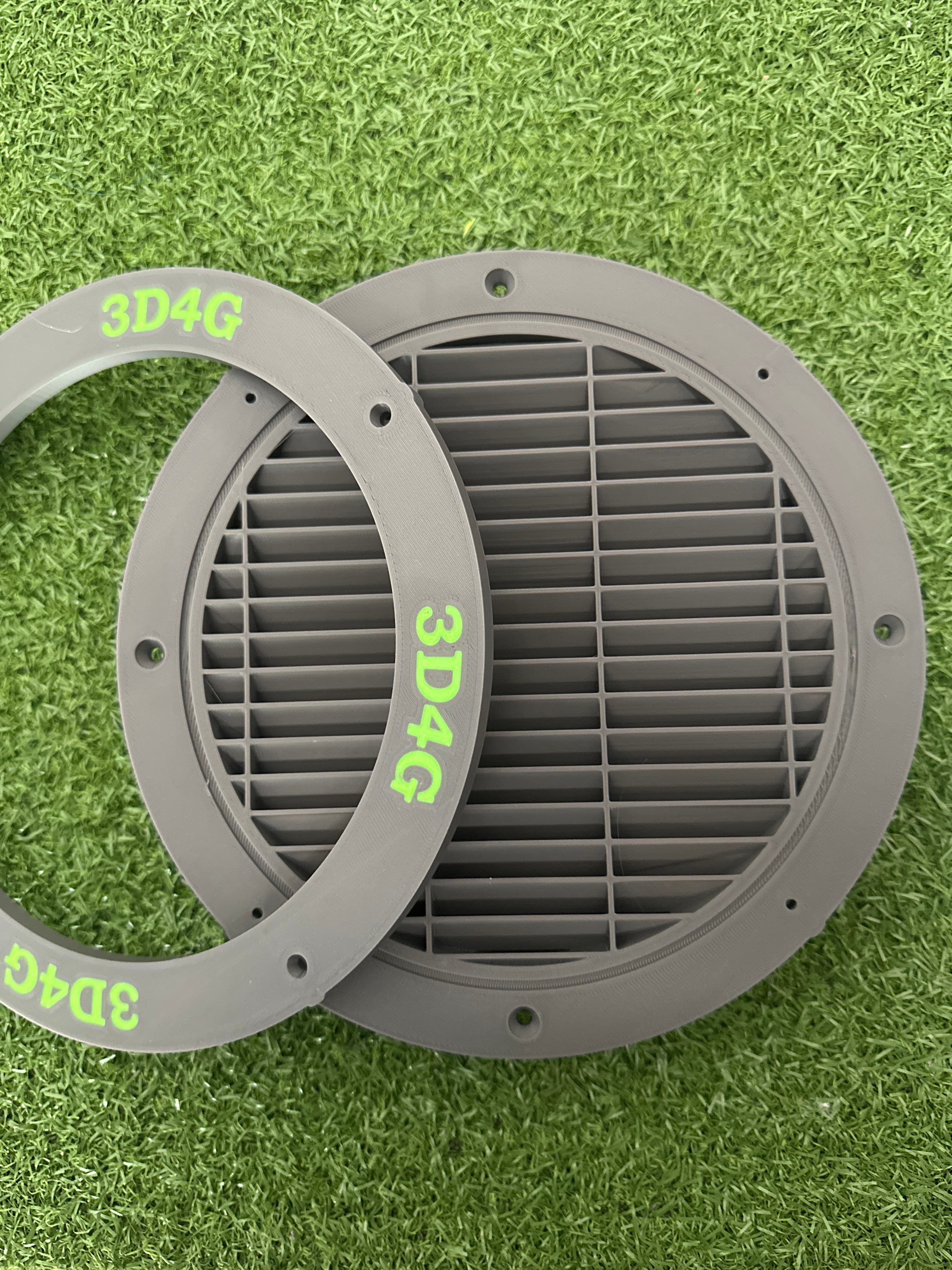 Round Tent Vent  - Image 6